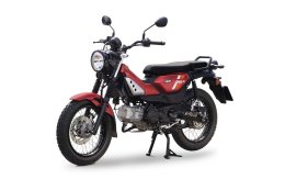 NEW YAMAHA PG-1 Everyday Playful มันส์ทุกเดย์...เท่ทุกทาง