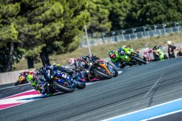 YART ผงาดคว้าแชมป์โลก FIM EWC 2025 สุดดราม่าที่ Bol dOr