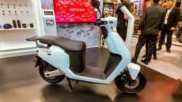 มหกรรมยานยนต์ ครั้งที่ 42 Thailand International Motor Expo 2025 15 แบรนด์มอเตอร์ไซค์ ยกทัพโมเดลใหม่! จัดแสดงภายใน Motorcycles Zone