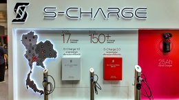 มหกรรมยานยนต์ ครั้งที่ 42 Thailand International Motor Expo 2025 15 แบรนด์มอเตอร์ไซค์ ยกทัพโมเดลใหม่! จัดแสดงภายใน Motorcycles Zone