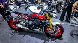 มหกรรมยานยนต์ ครั้งที่ 42 Thailand International Motor Expo 2025 15 แบรนด์มอเตอร์ไซค์ ยกทัพโมเดลใหม่! จัดแสดงภายใน Motorcycles Zone