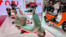 มหกรรมยานยนต์ ครั้งที่ 42 Thailand International Motor Expo 2025 15 แบรนด์มอเตอร์ไซค์ ยกทัพโมเดลใหม่! จัดแสดงภายใน Motorcycles Zone