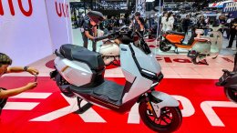 มหกรรมยานยนต์ ครั้งที่ 42 Thailand International Motor Expo 2025 15 แบรนด์มอเตอร์ไซค์ ยกทัพโมเดลใหม่! จัดแสดงภายใน Motorcycles Zone