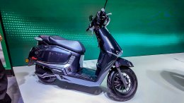 มหกรรมยานยนต์ ครั้งที่ 42 Thailand International Motor Expo 2025 15 แบรนด์มอเตอร์ไซค์ ยกทัพโมเดลใหม่! จัดแสดงภายใน Motorcycles Zone