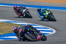Monster Energy Yamaha MotoGP ปิดฉากการทดสอบพรีซีซั่น 2026