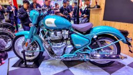 มหกรรมยานยนต์ ครั้งที่ 42 Thailand International Motor Expo 2025 15 แบรนด์มอเตอร์ไซค์ ยกทัพโมเดลใหม่! จัดแสดงภายใน Motorcycles Zone