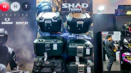 มหกรรมยานยนต์ ครั้งที่ 42 Thailand International Motor Expo 2025 15 แบรนด์มอเตอร์ไซค์ ยกทัพโมเดลใหม่! จัดแสดงภายใน Motorcycles Zone