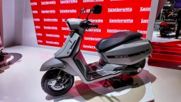 มหกรรมยานยนต์ ครั้งที่ 42 Thailand International Motor Expo 2025 15 แบรนด์มอเตอร์ไซค์ ยกทัพโมเดลใหม่! จัดแสดงภายใน Motorcycles Zone