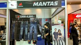 มหกรรมยานยนต์ ครั้งที่ 42 Thailand International Motor Expo 2025 15 แบรนด์มอเตอร์ไซค์ ยกทัพโมเดลใหม่! จัดแสดงภายใน Motorcycles Zone