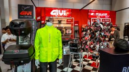 มหกรรมยานยนต์ ครั้งที่ 42 Thailand International Motor Expo 2025 15 แบรนด์มอเตอร์ไซค์ ยกทัพโมเดลใหม่! จัดแสดงภายใน Motorcycles Zone