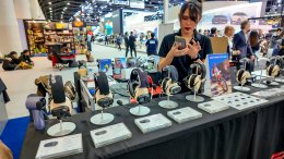 มหกรรมยานยนต์ ครั้งที่ 42 Thailand International Motor Expo 2025 15 แบรนด์มอเตอร์ไซค์ ยกทัพโมเดลใหม่! จัดแสดงภายใน Motorcycles Zone