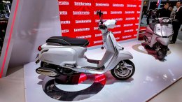 มหกรรมยานยนต์ ครั้งที่ 42 Thailand International Motor Expo 2025 15 แบรนด์มอเตอร์ไซค์ ยกทัพโมเดลใหม่! จัดแสดงภายใน Motorcycles Zone