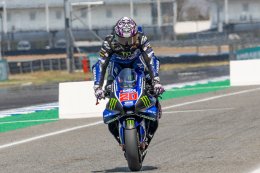 Monster Energy Yamaha MotoGP ปิดฉากการทดสอบพรีซีซั่น 2026