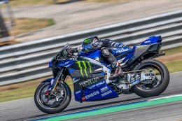 Monster Energy Yamaha MotoGP ปิดฉากการทดสอบพรีซีซั่น 2026