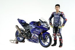 YAMAHA THAILAND RACING TEAM ประกาศทวงบัลลังก์แชมป์เอเชียสมัยที่ 8