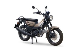 NEW YAMAHA PG-1 Everyday Playful มันส์ทุกเดย์...เท่ทุกทาง