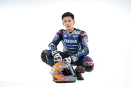 YAMAHA THAILAND RACING TEAM ประกาศทวงบัลลังก์แชมป์เอเชียสมัยที่ 8