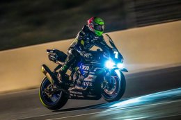 YART ผงาดคว้าแชมป์โลก FIM EWC 2025 สุดดราม่าที่ Bol dOr