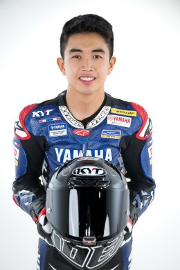YAMAHA THAILAND RACING TEAM ประกาศทวงบัลลังก์แชมป์เอเชียสมัยที่ 8