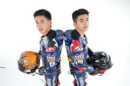 YAMAHA THAILAND RACING TEAM ประกาศทวงบัลลังก์แชมป์เอเชียสมัยที่ 8