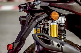 All New Yamaha AEROX ขึ้นชื่อว่า All New มันก็ต้องมีอะไรที่ ใหม่ แบบไม่ธรรมดาแน่นอน!!!