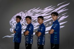 YAMAHA THAILAND RACING TEAM ประกาศทวงบัลลังก์แชมป์เอเชียสมัยที่ 8