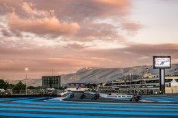 YART ผงาดคว้าแชมป์โลก FIM EWC 2025 สุดดราม่าที่ Bol dOr