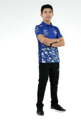 YAMAHA THAILAND RACING TEAM ประกาศทวงบัลลังก์แชมป์เอเชียสมัยที่ 8