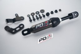 Performacne Damper Kit สำหรับ NMAX "นิ่งกว่า คมกว่า"