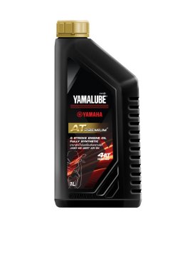 ยามาฮ่าเปิดตัว NEW YAMALUBE ยกระดับมาตรฐานน้ำมันเครื่องสู่สมรรถนะขั้นสูงพร้อมบรรจุภัณฑ์ดีไซน์ใหม่ ทันสมัยทุกมิติ