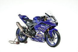 YAMAHA THAILAND RACING TEAM ประกาศทวงบัลลังก์แชมป์เอเชียสมัยที่ 8