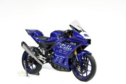 YAMAHA THAILAND RACING TEAM ประกาศทวงบัลลังก์แชมป์เอเชียสมัยที่ 8