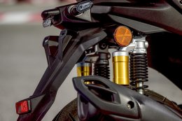 All New Yamaha AEROX กับราคา 85,900 บาท!!! คุ้มค่าแค่ไหน??? มีอะไรใหม่บ้าง!!!...มาดูกัน>>>