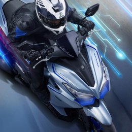 99,900 บาท กับ All New Yamaha AEROX SPแพงไหม?