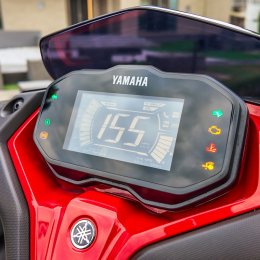 3S ที่ทำให้ All New Yamaha AEROX เป็นคำตอบของคนที่ต้องการรถ SuperSport Automatic!!!