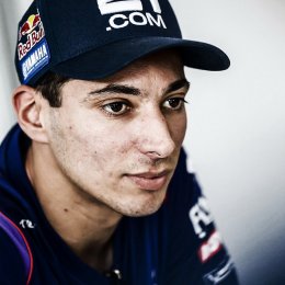 เจาะใจรุกกี้ยามาฮ่า!!! โทปรัค ราซกัตลิโอกลู : PRIMA PRAMAC YAMAHA MOTOGP