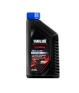 ยามาฮ่าเปิดตัว NEW YAMALUBE ยกระดับมาตรฐานน้ำมันเครื่องสู่สมรรถนะขั้นสูงพร้อมบรรจุภัณฑ์ดีไซน์ใหม่ ทันสมัยทุกมิติ