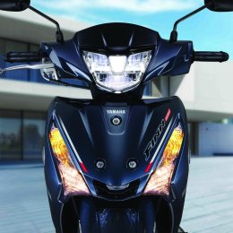 ยามาฮ่าเปิดตัว New YAMAHA Finn ฟินน์ใหม่ ไฉไลกว่าเดิม พร้อมยกระดับรถจักรยานยนต์ครอบครัวให้ตอบโจทย์ชีวิตคนยุคใหม่ ภายใต้แนวคิด ชีวิตดีย์...มีฟินน์