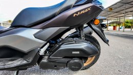 โหมดขับขี่ และ Shift Down Function ใน ALL NEW NMAX TECH MAX มันเจ๋งยังไง!!!