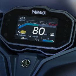 99,900 บาท กับ All New Yamaha AEROX SPแพงไหม?