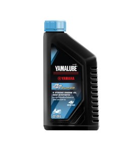 ยามาฮ่าเปิดตัว NEW YAMALUBE ยกระดับมาตรฐานน้ำมันเครื่องสู่สมรรถนะขั้นสูงพร้อมบรรจุภัณฑ์ดีไซน์ใหม่ ทันสมัยทุกมิติ