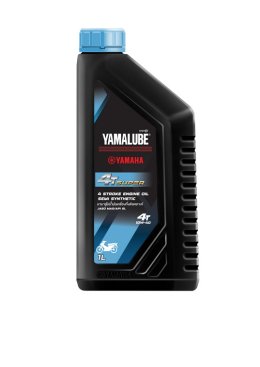 ยามาฮ่าเปิดตัว NEW YAMALUBE ยกระดับมาตรฐานน้ำมันเครื่องสู่สมรรถนะขั้นสูงพร้อมบรรจุภัณฑ์ดีไซน์ใหม่ ทันสมัยทุกมิติ