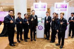 ไทยยามาฮ่ามอเตอร์ คว้ารางวัลอุตสาหกรรมดีเด่นด้านการจัดการพลังงานประจำปี 2568 ตอกย้ำความมุ่งมั่นสู่ Carbon Neutrality และการเติบโตอย่างยั่งยืน