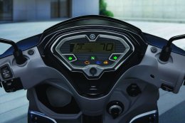 ยามาฮ่าเปิดตัว New YAMAHA Finn ฟินน์ใหม่ ไฉไลกว่าเดิม พร้อมยกระดับรถจักรยานยนต์ครอบครัวให้ตอบโจทย์ชีวิตคนยุคใหม่ ภายใต้แนวคิด ชีวิตดีย์...มีฟินน์