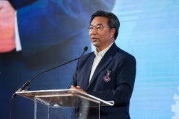 ไทยยามาฮ่ามอเตอร์ จัดแข่งขันทักษะวิชาชีพช่างยนต์สาขารถจักรยานยนต์ ชิงถ้วยพระราชทาน สมเด็จพระกนิษฐาธิราชเจ้า กรมสมเด็จพระเทพรัตนราชสุดาฯ สยามบรมราชกุมารี ยกระดับนักเรียนอาชีวะไทยสู่มาตรฐานอุตสาหกรรม