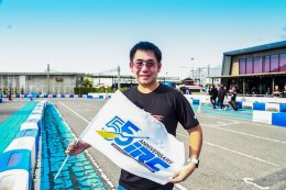 IRC ครบรอบ 55 ปีในประเทศไทย เดินหน้าสู่อนาคตอย่างยั่งยืน ภายใต้แนวคิด Driving Sustainability เปิดตัวยาง IZ-Radial ประสิทธิภาพระดับสนามแข่ง