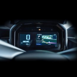 NEW YAMAHA XMAX TECH MAX : Follow The MAX  หนึ่งเดียวต้อง MAX ที่สุดแห่งอัตลักษณ์ความพรีเมียม ยกระดับทุกการขับขี่