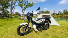 YAMAHA PG-1 SPECIAL EDITION OUTDOOR FASHION