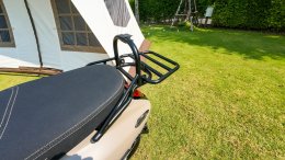 YAMAHA GRAND FILANO HYBRID SPECIAL EDITION OUTDOOR FASHION