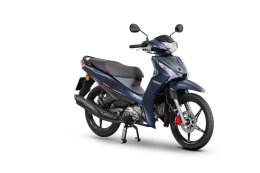 ไลน์อัพ! NEW YAMAHA FINN ฟินน์ใหม่เลือกได้ตรงสไตล์ ในราคาที่เข้าถึงง่าย!